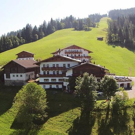 Berggasthof Bliembauer التنماركت ام بوناغ المظهر الخارجي الصورة