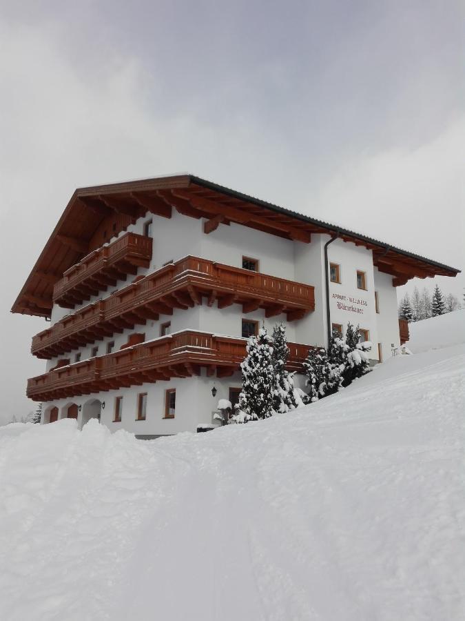 Berggasthof Bliembauer التنماركت ام بوناغ المظهر الخارجي الصورة