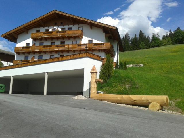 Berggasthof Bliembauer التنماركت ام بوناغ المظهر الخارجي الصورة